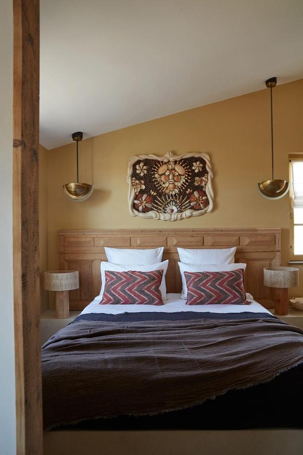 Maisons 322 - Maison La Lumineuse Le Bois-Plage-en-Ré Zewnętrze zdjęcie