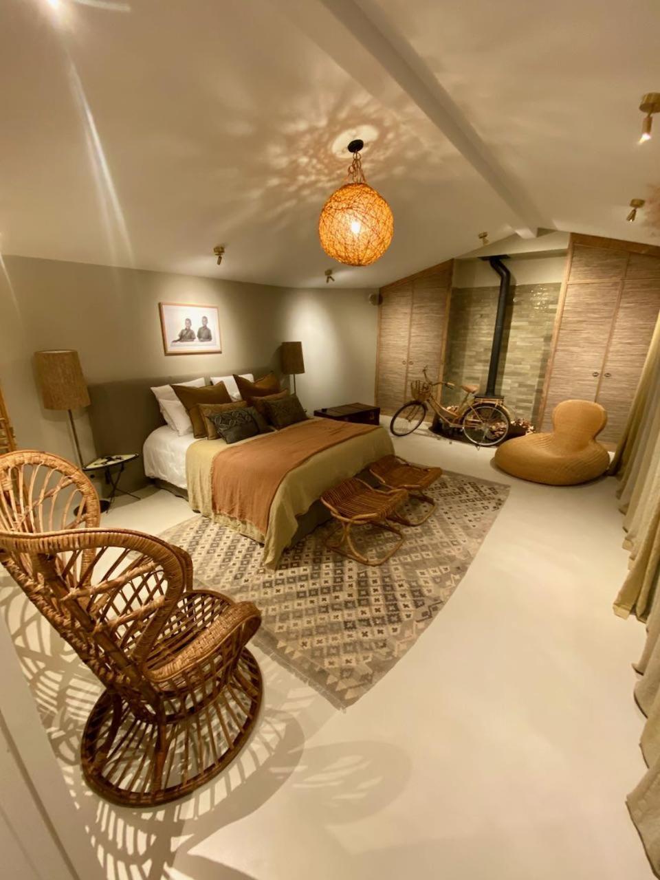 Maisons 322 - Maison La Lumineuse Le Bois-Plage-en-Ré Zewnętrze zdjęcie