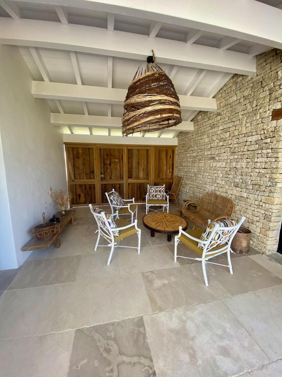 Maisons 322 - Maison La Lumineuse Le Bois-Plage-en-Ré Zewnętrze zdjęcie