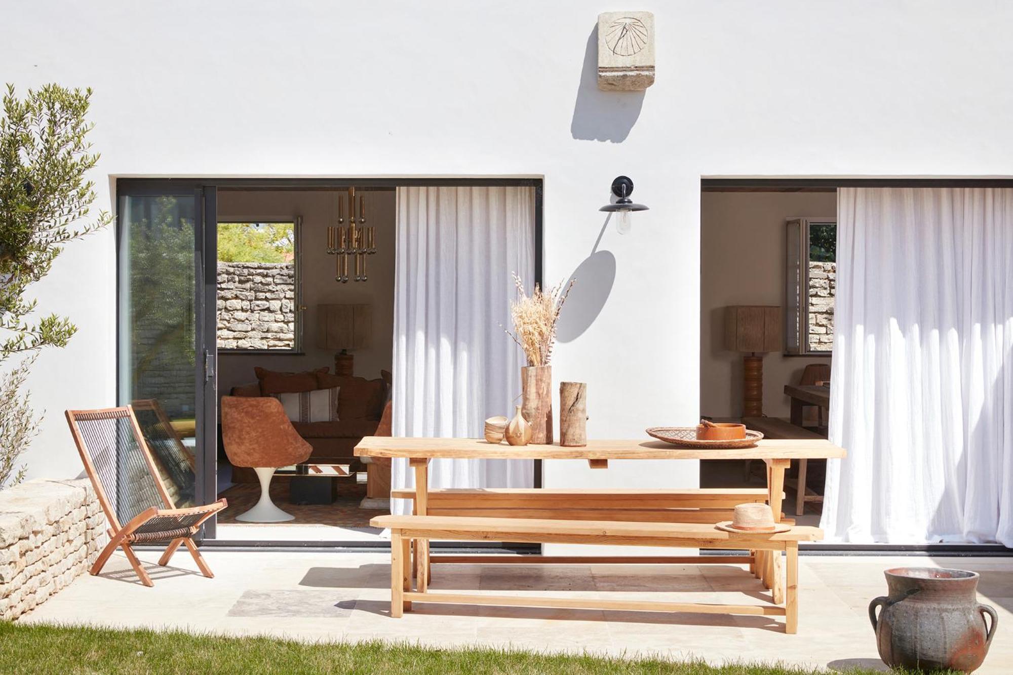 Maisons 322 - Maison La Lumineuse Le Bois-Plage-en-Ré Zewnętrze zdjęcie